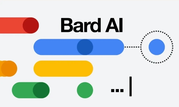 谷歌Bard聊天机器人实验更新页面上线，数学和逻辑能力有所提升 第1张