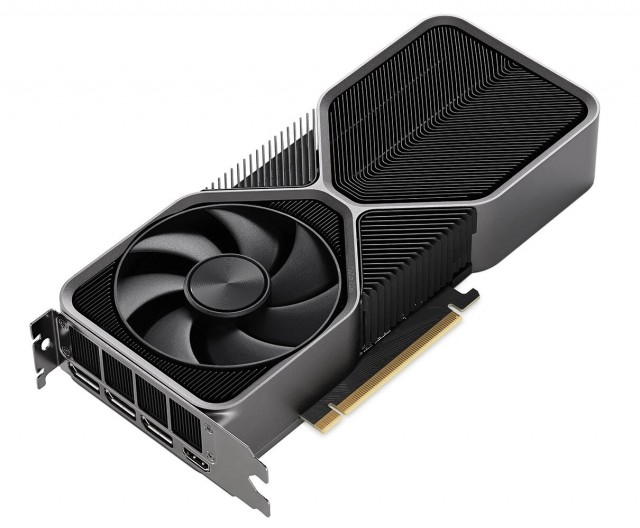 消息称英伟达GeForce RTX 4060 Ti目标价450美元，5月发布 第2张