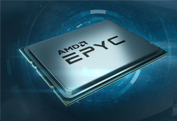 AMD定制版Zen4 96核心霄龙9V84首曝：只要2.1万元很便宜了 第1张