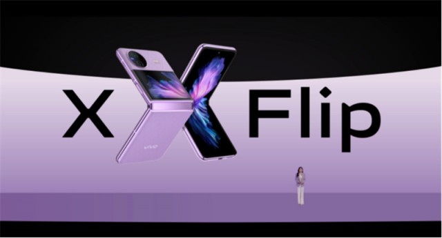 vivo X Fold2/X Flip旗舰折叠新品及vivo Pad2正式发布 第5张