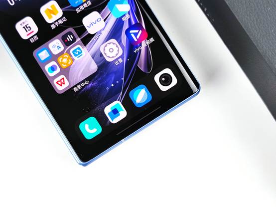 vivo X Fold2评测：内外双2K E6旗舰屏 便携生产力神器 第5张