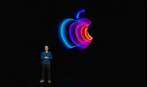 苹果MR头显有望支持大量iPad应用 消息称将适配数百万款 第1张