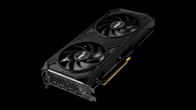 英伟达GeForce RTX 4060 Ti显卡在俄罗斯偷跑，配备8GB 128bit显存 第1张