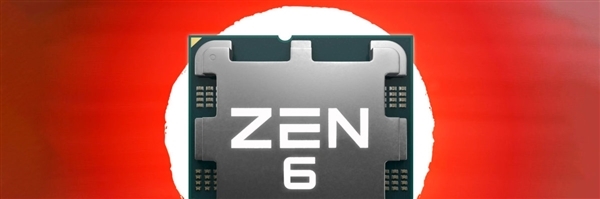 Zen6架构锐龙有戏了！AMD CEO苏姿丰表态进军2nm工艺 第1张