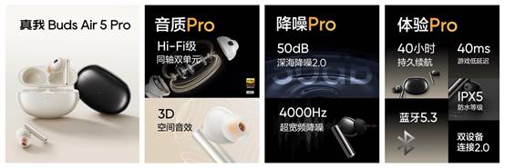 影像越级！真我11 Pro+正式发布，1999元起售 第13张