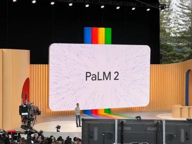 谷歌I/O大会：大模型PaLM2，Bard更新，推出办公助手Duet A​I和新硬件 第1张