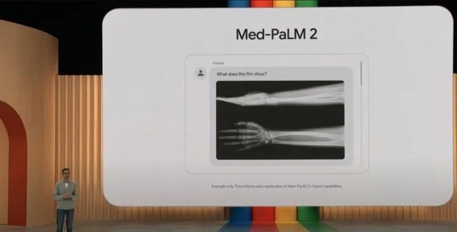 谷歌I/O大会：大模型PaLM2，Bard更新，推出办公助手Duet A​I和新硬件 第2张