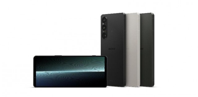 影像由“芯” 索尼推出电影感影像手机Xperia 1 V 第1张