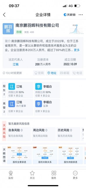 Midjourney 中文版疑似在QQ开启内测申请 第3张