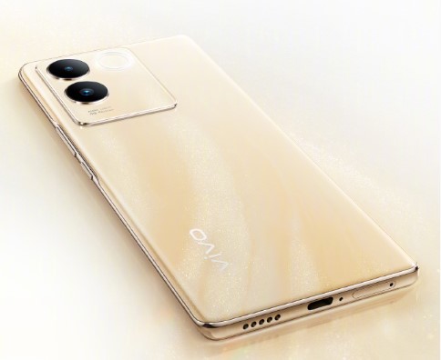 2099元起！vivo S17e正式上架：搭载天玑7200+6400万柔光人像 第1张