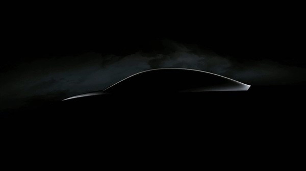 特斯拉公布全新车型预告图：小号Model Y，或卖17万 第1张