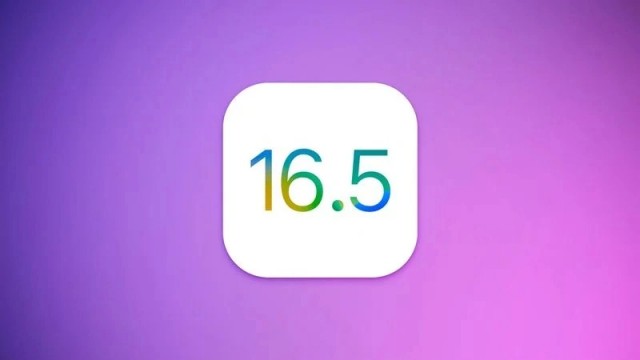 苹果iOS/iPadOS 16.5正式版发布：Apple News 引入“体育”标签页 第1张