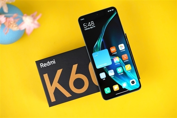 Redmi K60宣布最高降价500元：2299元起，16GB新版本今晚开启预售 第1张