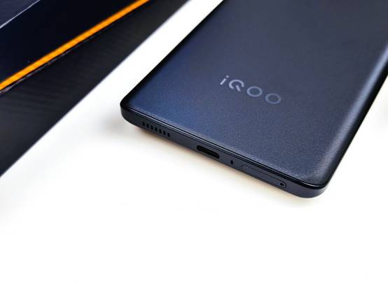 iQOO Neo8 Pro评测：旗舰双芯加持 最强性能游戏旗舰 第29张