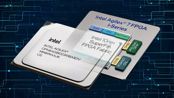 领先AMD！Intel FPGA首发支持PCIe 5.0和CXL 2.0 第1张