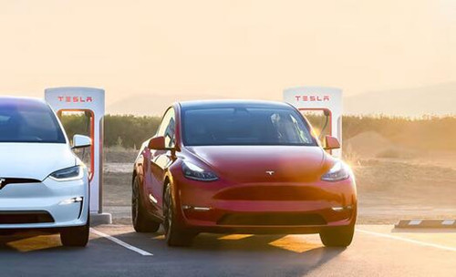 国产Model 3和Model Y已加入特斯拉加拿大库存 证实出口 第1张