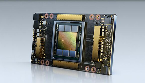 芯片封测厂商也将从英伟达AI芯片需求增加中获益 对今年业务乐观 第1张