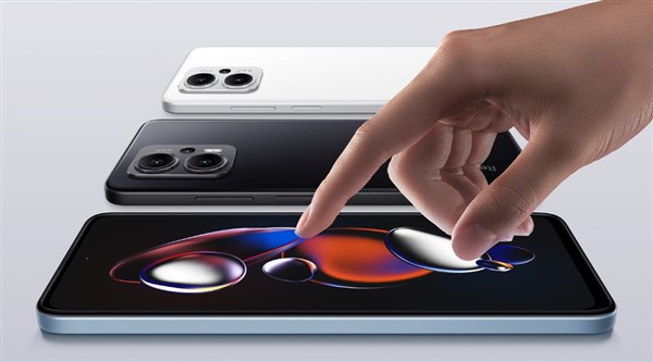 Redmi Note 12T Pro再预热：配备5080mAh电池+67W快充 第2张