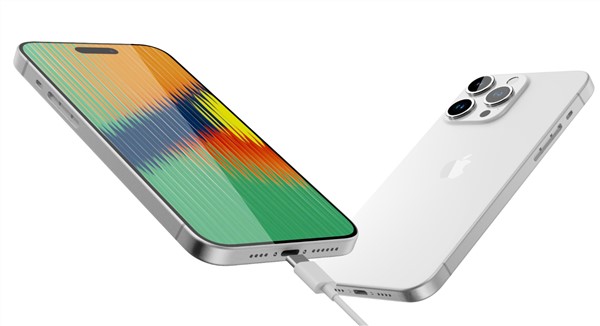 iPhone 15 Pro Max核心参数曝光：首发3nm A17芯片+8GB内存 第2张