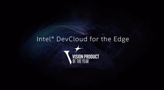 英特尔发布公测版“英特尔® Developer Cloud for the Edge”硬件平台 第1张