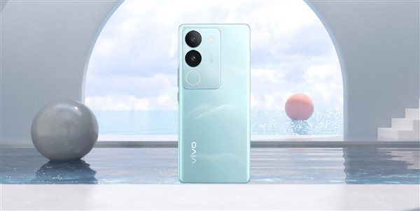 3099元起！vivo S17 Pro今日首销：影像比肩高端旗舰 第1张