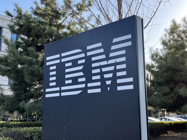 IBM斥资46亿美元收购财务和IT运营管理和优化软件Apptio 第1张