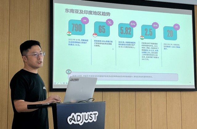 Adjust：近8成中国开发者计划出海 2023年中国APP海外表现如何？机会在哪儿？ 第4张