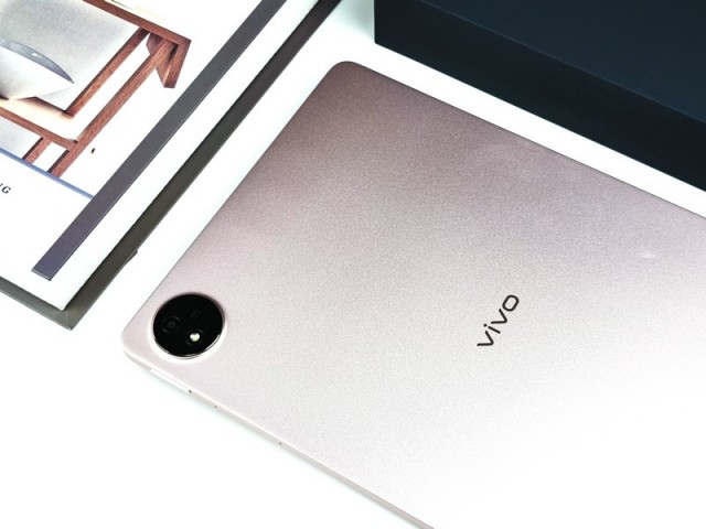 vivo Pad Air评测：更低亲民的价格 获得越级视听体验 第6张