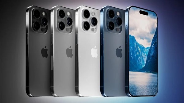 “科技春晚”正式定档！iPhone 15系列配色全揭晓 第3张