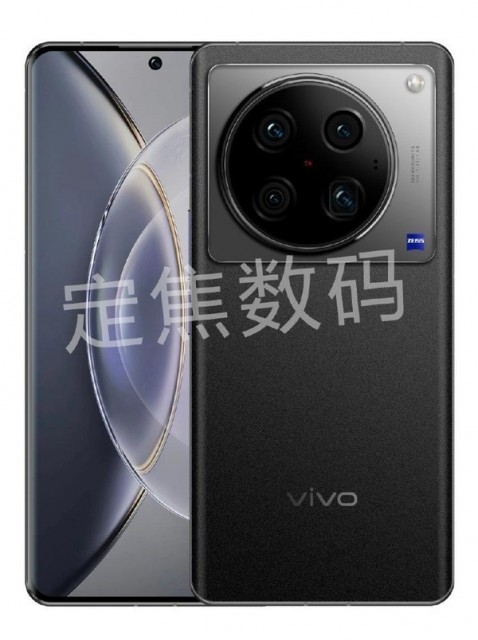 vivo X100系列首发！联发科回应天玑9300发热传闻：内容错误毫无根据 第2张