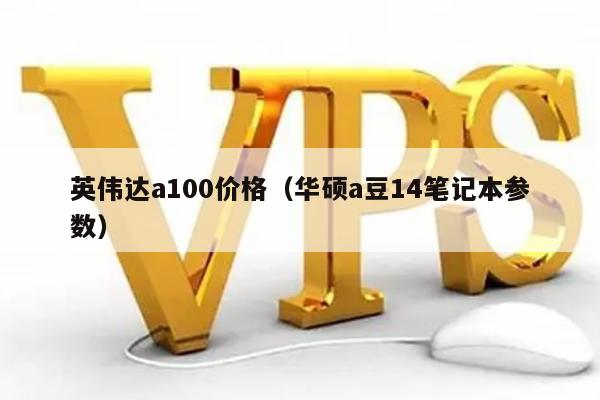 英伟达a100价格（华硕a豆14笔记本参数） 第1张