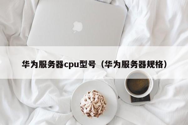 华为服务器cpu型号（华为服务器规格） 第1张