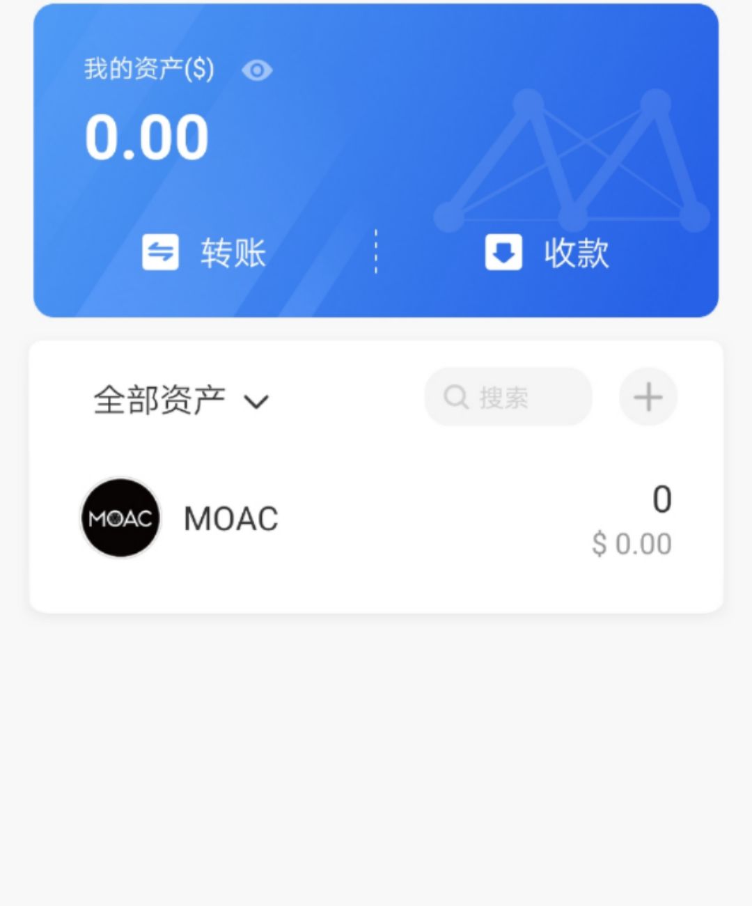 包含tokenpocket钱包怎么创建的词条 第1张