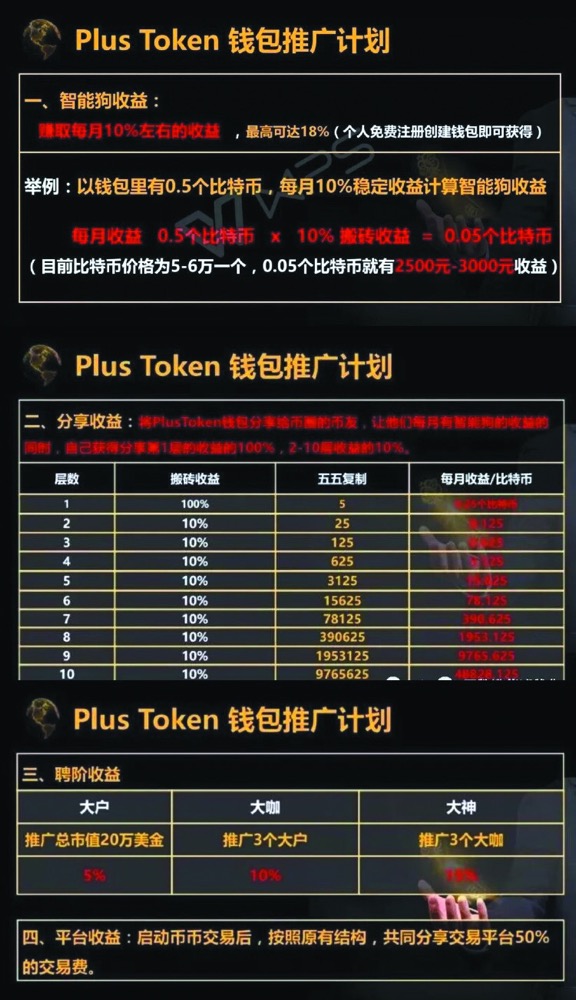 plustoken官方消息_plus token官方消息 第1张