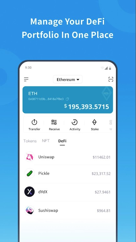 imtoken安卓版本下载_imtoken280下载 第1张