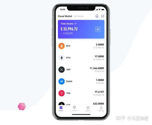 哪个钱包支持usdt_哪个钱包支持trc20 第1张