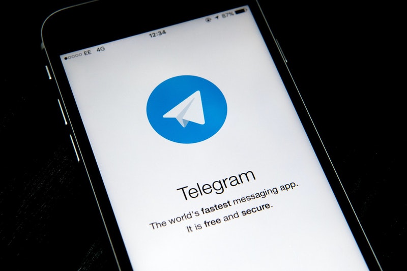 华为用不了telegram_华为怎么登录telegram 第1张