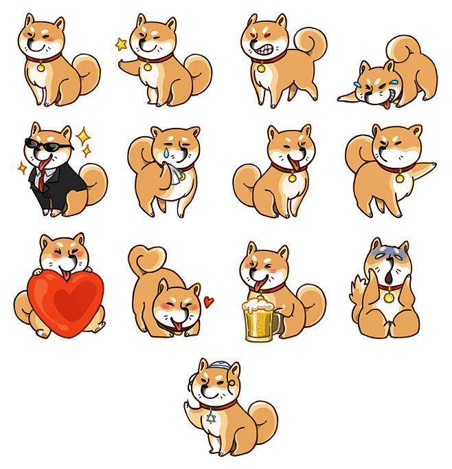 shibainu_shibainu什么意思 第1张