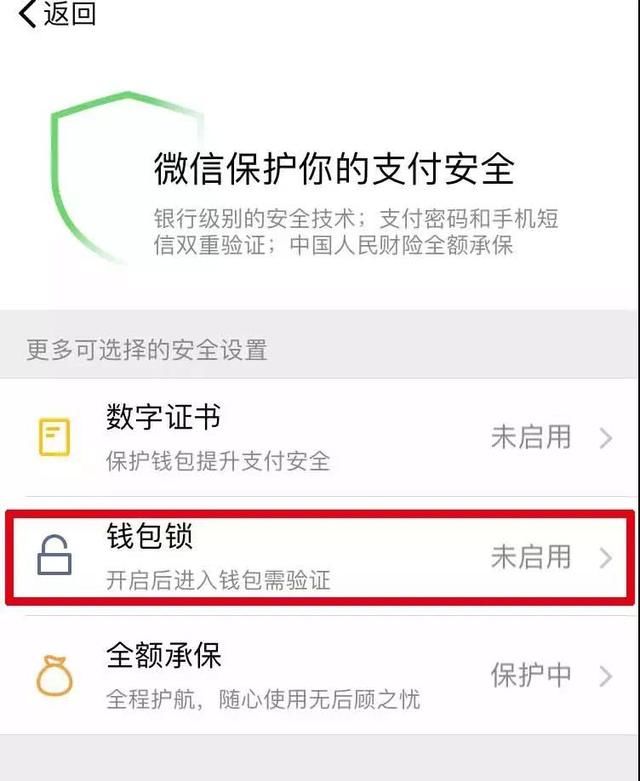 小狐狸钱包如何使用微信支付_微信钱包里的零钱如何扫码支付 第2张