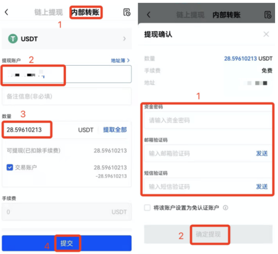 usdt换汇怎么操作_usdt换人民币怎么换 第1张