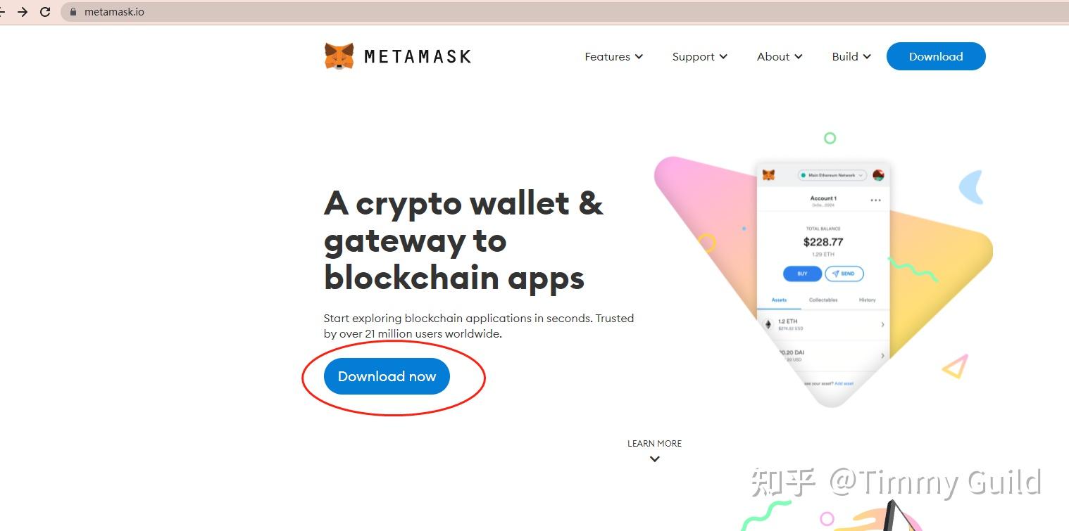 metamask钱包添加BNB_metamask钱包添加usdt 第1张