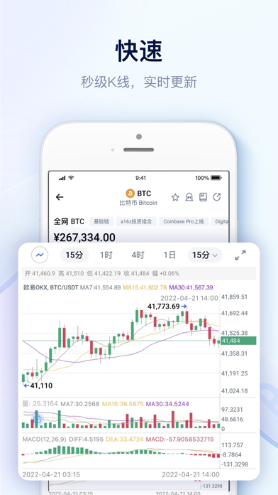 mytoken官网下载_mytoken官网app 第2张