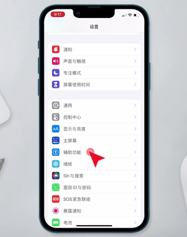 钱包通过辅助触控确认怎么设置_apple pay通过辅助触控确认 第2张