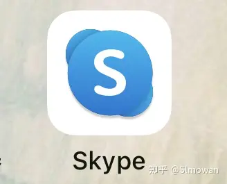 skype苹果手机怎么下载不了了_skype为什么苹果手机下载不了了 第1张