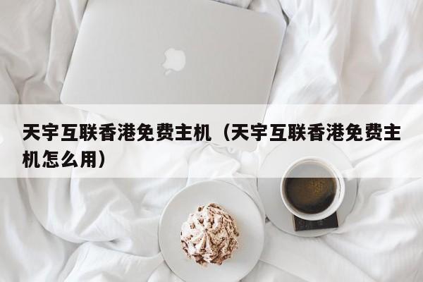 天宇互联香港免费主机（天宇互联香港免费主机怎么用） 第1张
