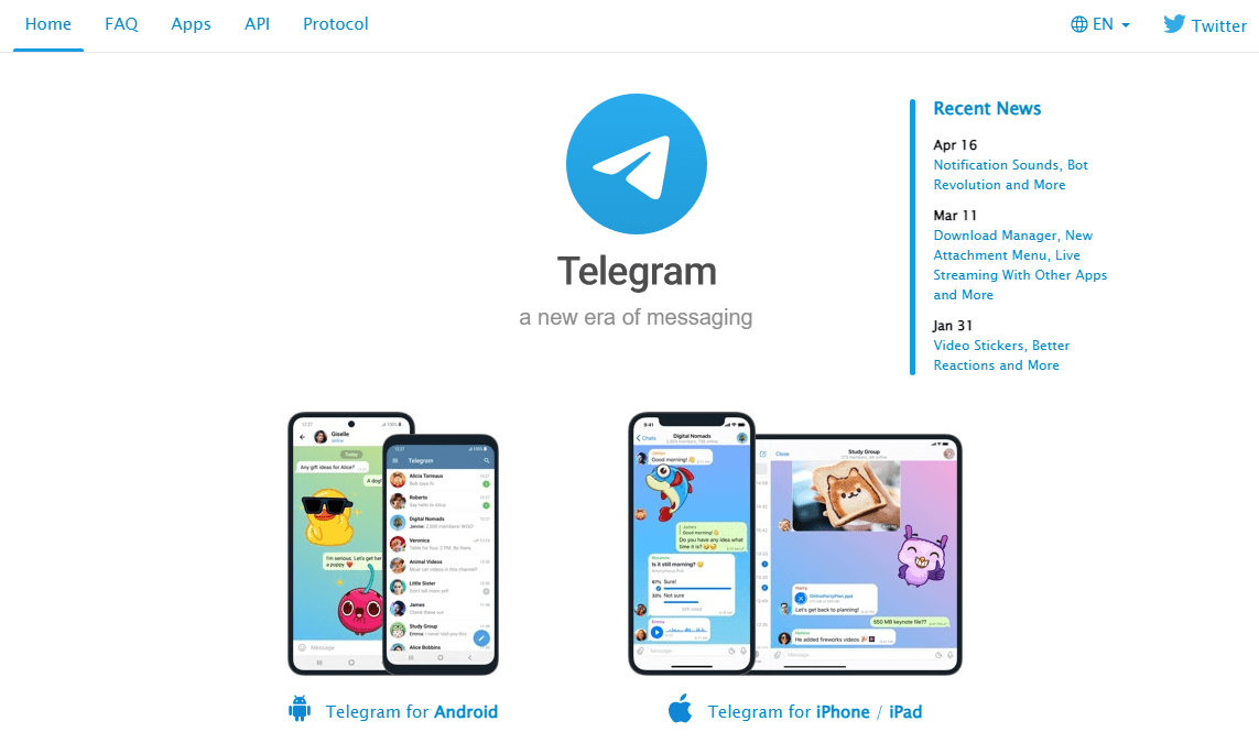 telegram汉语文化包_telegram语言包花里胡哨 第1张