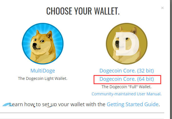 狗狗币官网中文版_狗狗币dogecoin 第1张