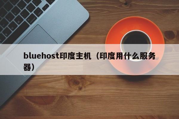 bluehost印度主机（印度用什么服务器） 第1张