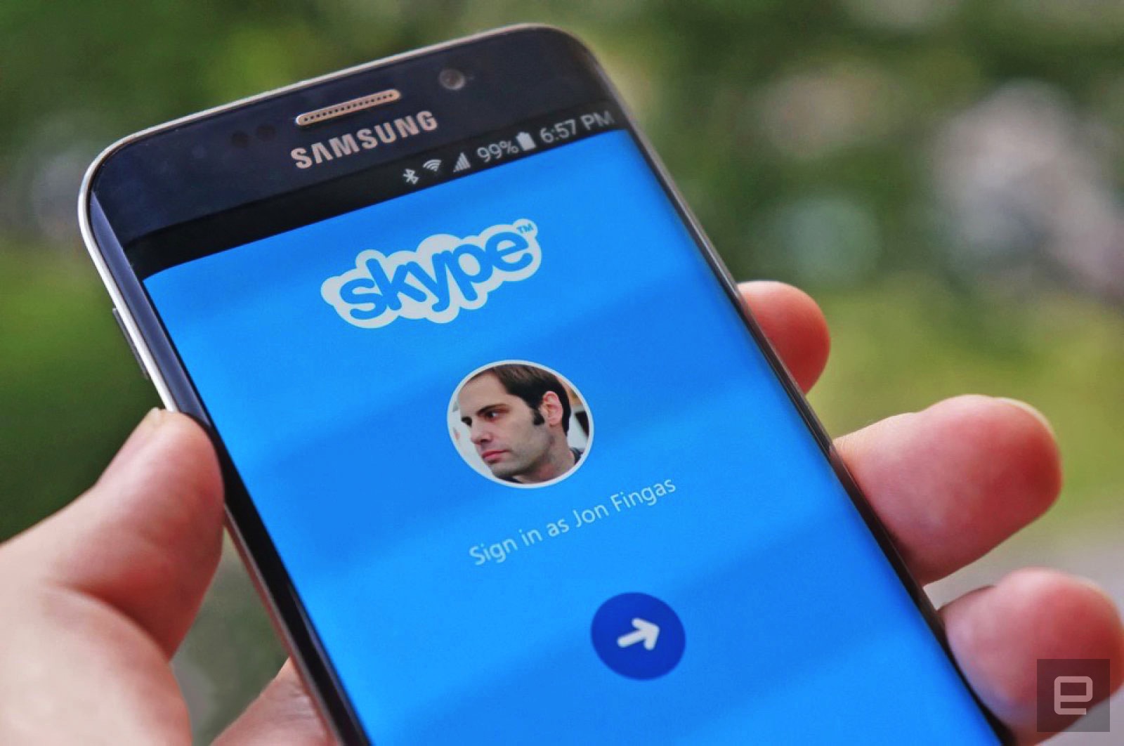 skype手机版下载苹果_skype iphone版下载 第1张