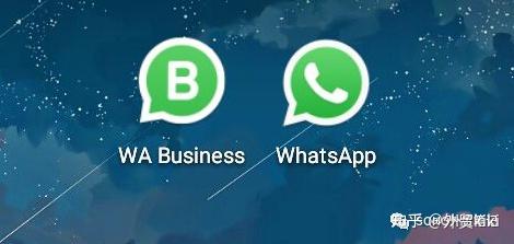 电脑上whatsapp_电脑上Whatsapp的对话可以迁到手机上吗 第1张